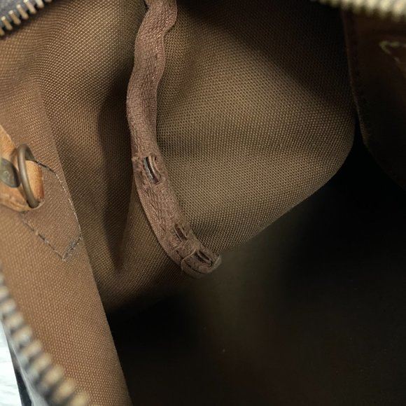 Louis Vuitton Speedy 30 - Picture 10 of 12